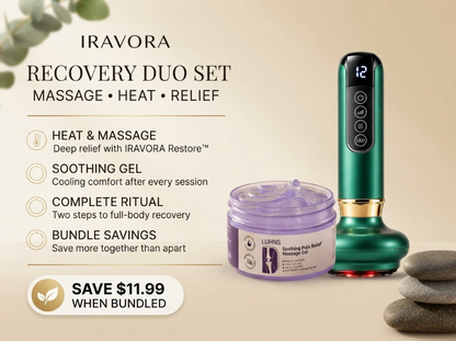 Recovery Duo Set